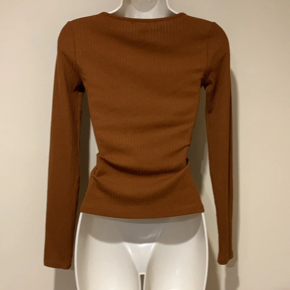 Forever 21 top - Picture 3 of 5